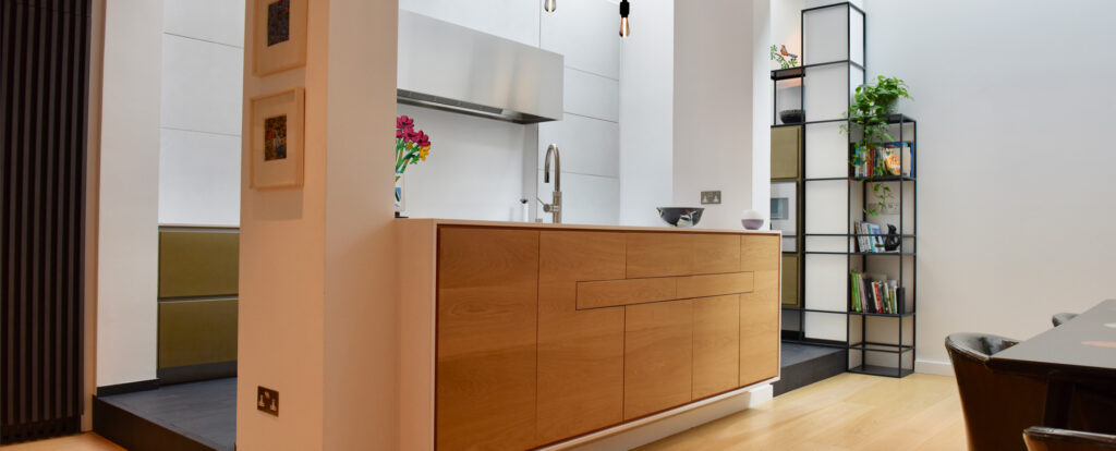 Bespoke-designer-kitchen