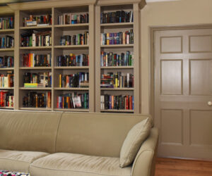 Private-bespoke-library