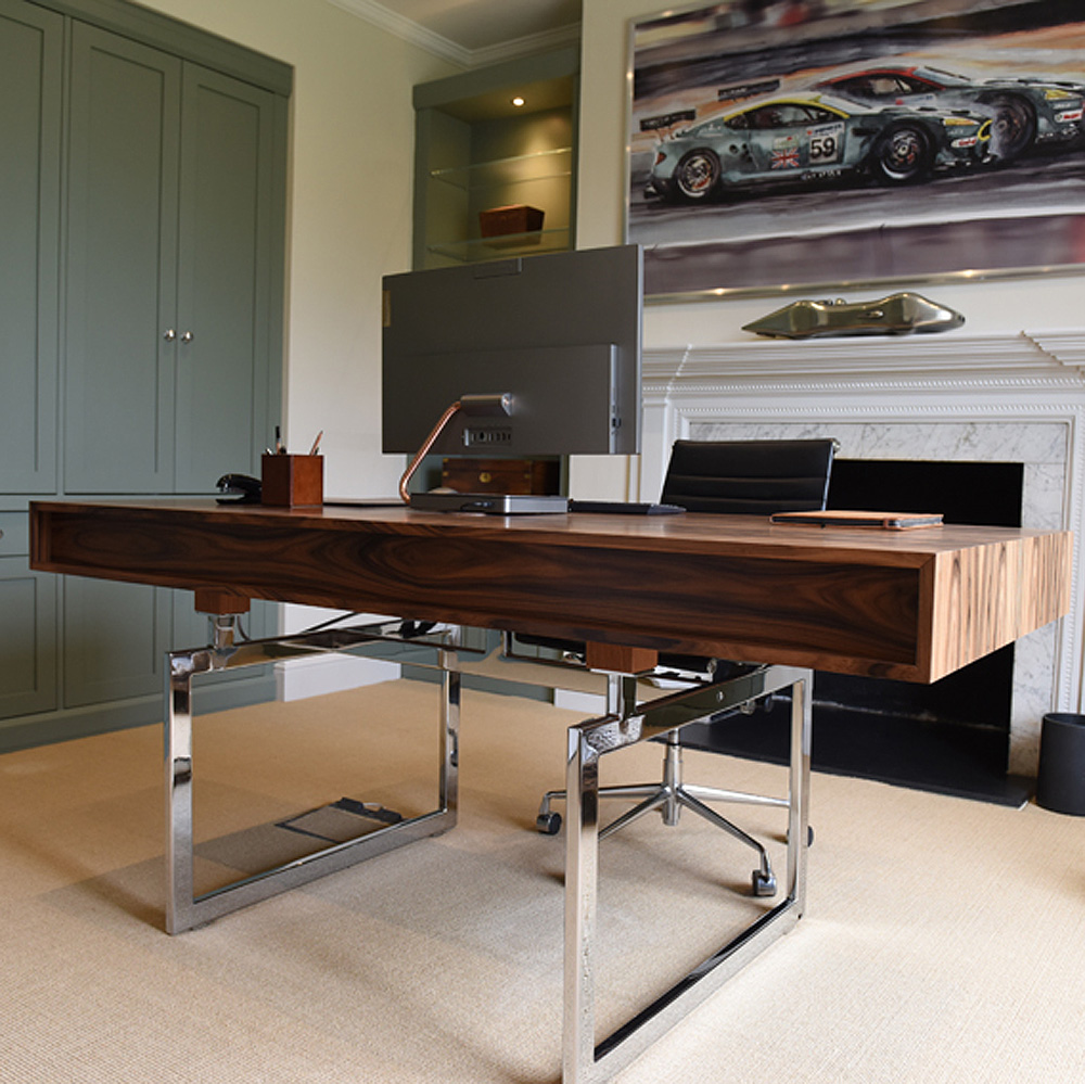 Bespoke-Home-office-bond-style-desk