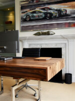 Racing-inspired-home-office