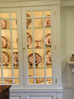 Custom-made-alcove-cabinets