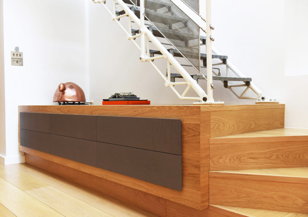 Under-stair-bespoke-storage