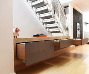Under-stairs-storage