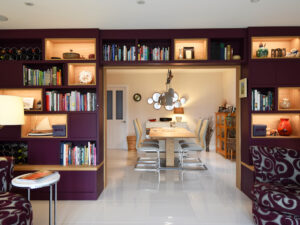 Bespoke-built-in-display-cabinets