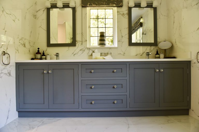Bespoke-cabinets
