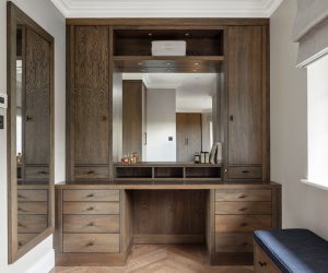 Bespoke-luxury-fitted-dressing room-furniture