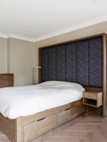 bespoke fitted bedroom furniture