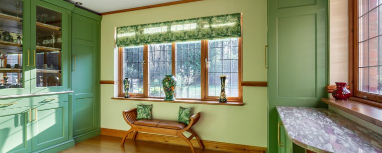 Bespoke-pantries