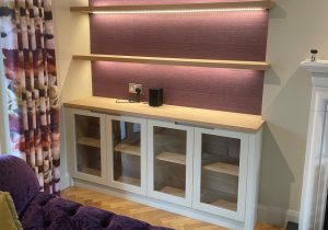 Bespoke-glass-cabinets