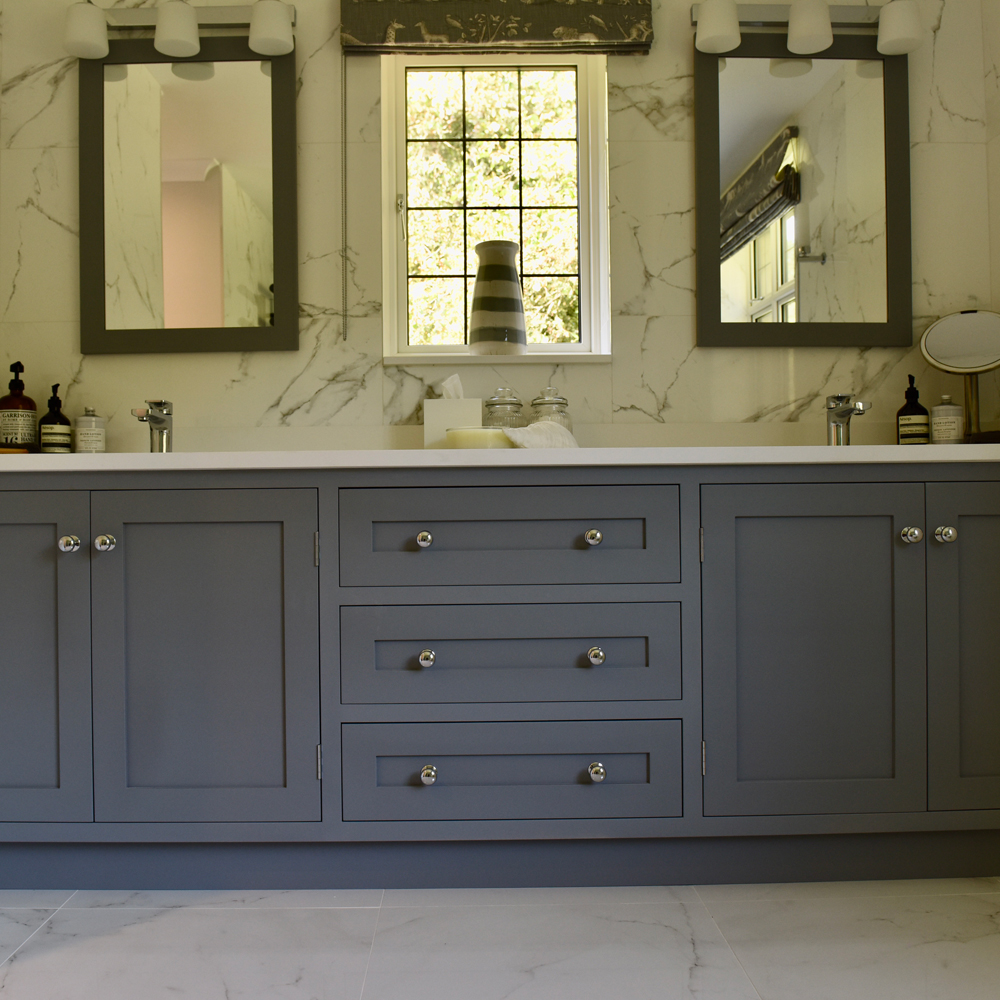 Bespoke-bathrooms
