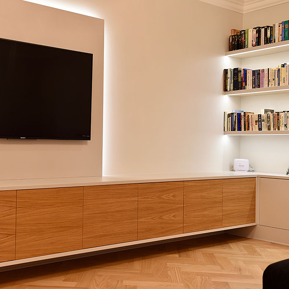 Bespoke-contemporary-bedroom-media-unit