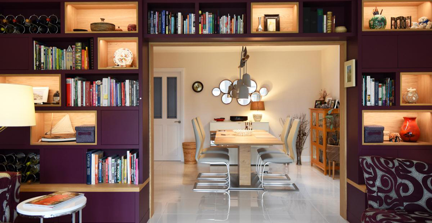 Bespoke-built-in-display-cabinets