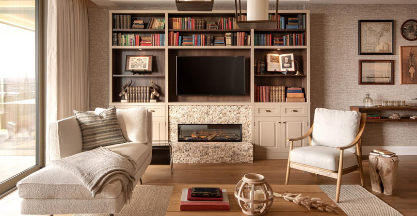 Bespoke-built-in-multimedia-cabinet