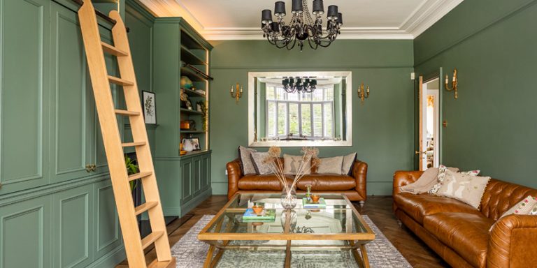 Bespoke Furniture Design Inspiration - Clémaron | Sussex | Surrey