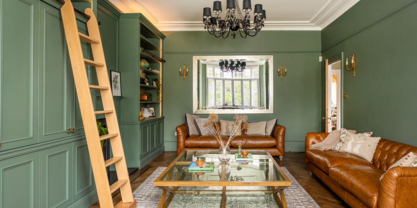 Bespoke design inspiration