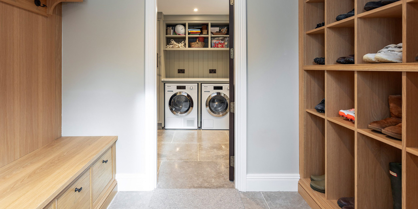 Custom-made-boot-room