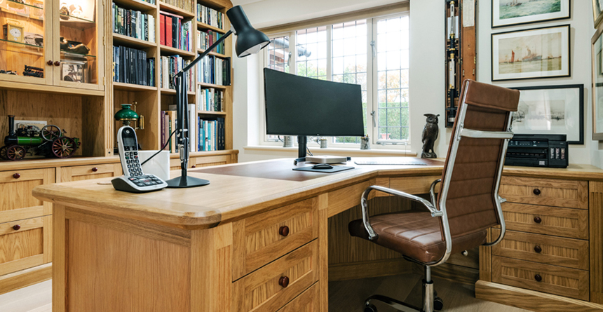 Hand-crafted-home-office-furniture