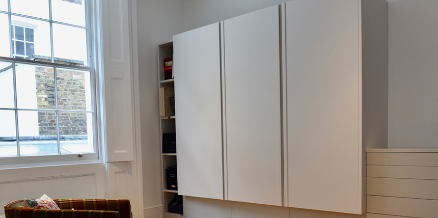 Minimalist-contemporary-wardrobes