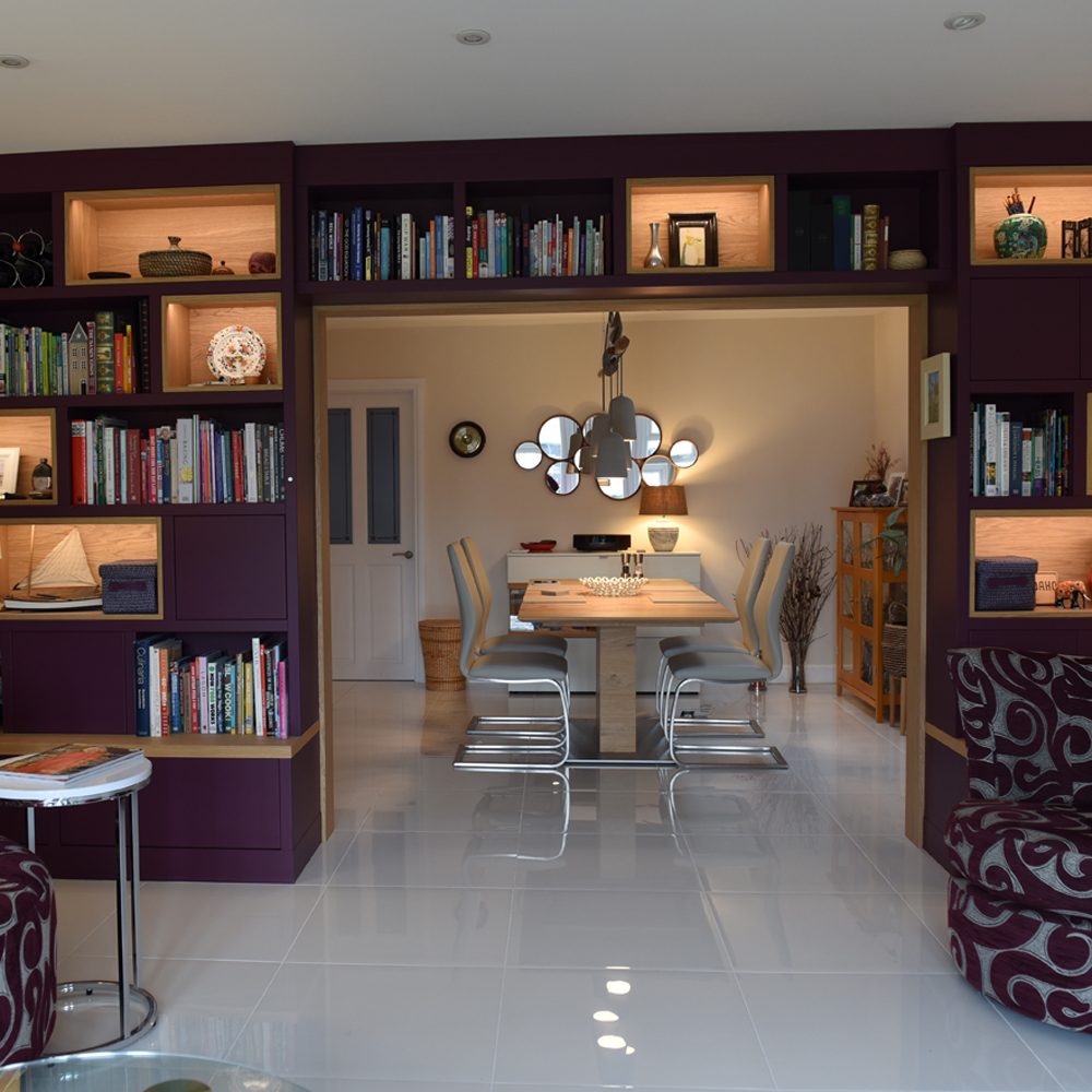 Bespoke-built-in-display-and-storage-unit