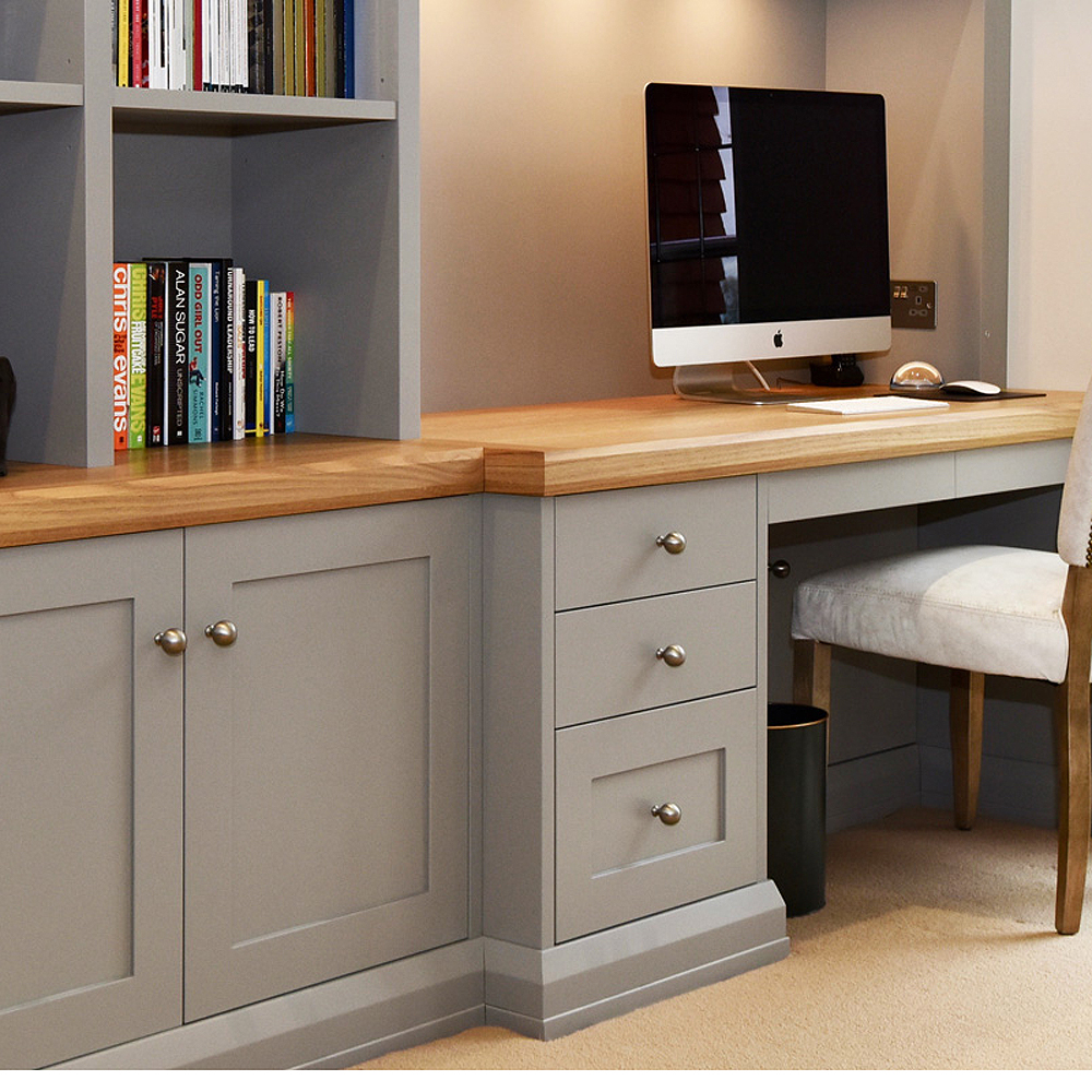 Bespoke-home-office-and-library