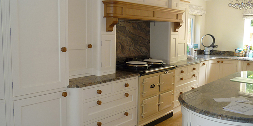 Traditional-kitchen-style