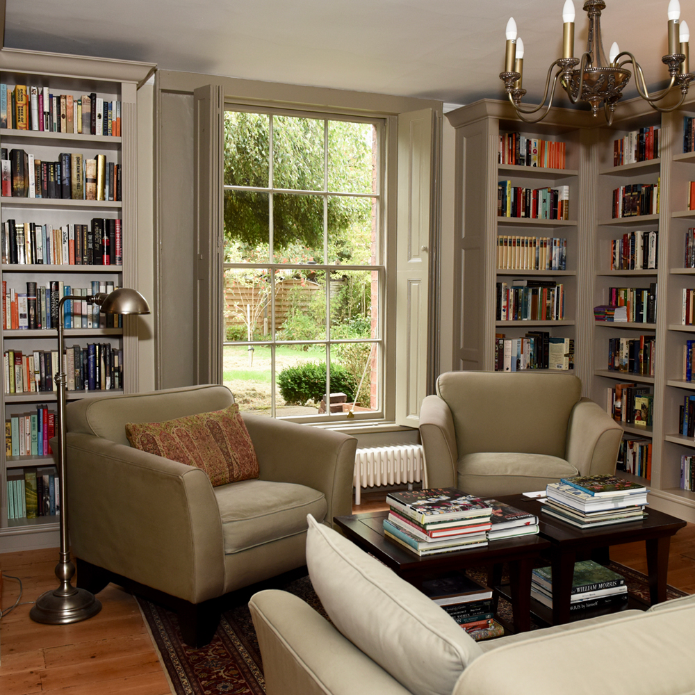 private-fitted-library