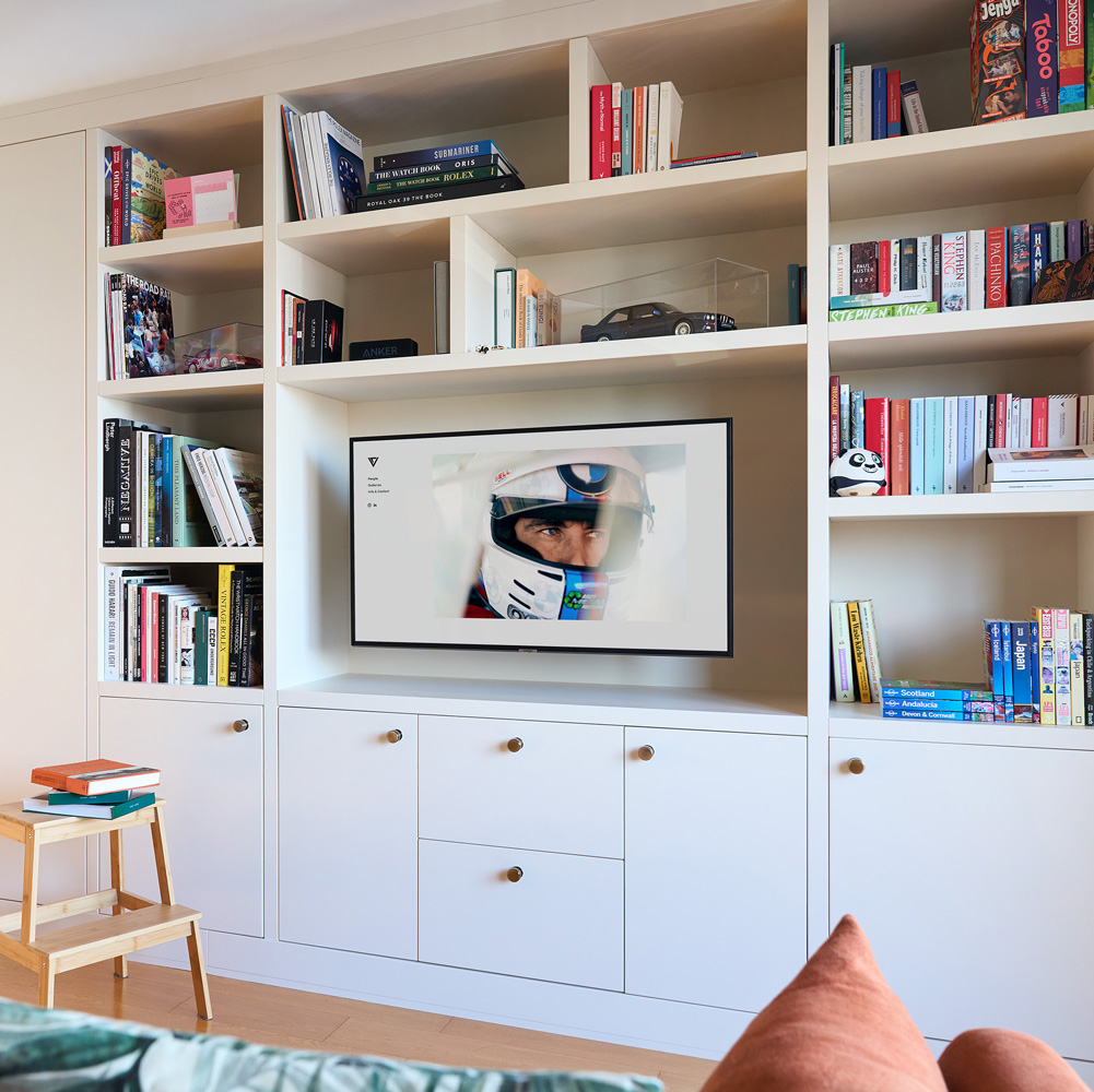 Custom-made-living-room-TV-storage-cabinet
