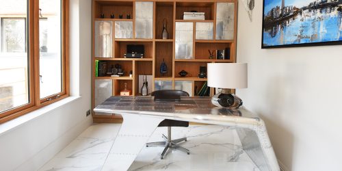 Aviation-style-home-office